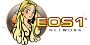 EOS-1 Network  JAPAN